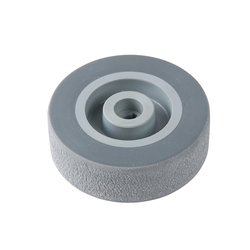 Tennant/Nobles - 4032371 - Wheel, Scrbr, 156Mm, W/ Taper (Replaces Tennant 1257341)