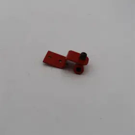 BRACKET, LH SPRAY NOZZLE X1