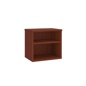 PL1053 OPEN SIDE CABINET - CHERRY