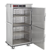 FWE/Food Warming Equipment BT-96120 Ultra-Universal Heated Banquet Cabinet Mobile