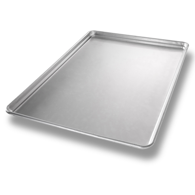 Chicago Metallic 40808 Full Size Stayflat Sheet Pan