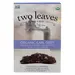 TEA SACHETS EARL GREY OG | 6/15 BAG