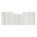 PL39MOD1 MOD PANEL FOR PL139- SILVER BIRCH
