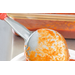 Vollrath 6412865 Solid 8 Oz Heavy-Duty Oval Spoodle