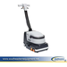 New Advance SC250 One 7.8 Ah lithium battery, fast shelf charger and medium duty white brush