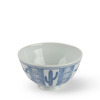Edo-Style Dino Rice Bowl Souyokuryu