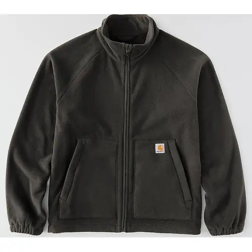 Carhartt J107666N04 - Elkhart Jacket - Black