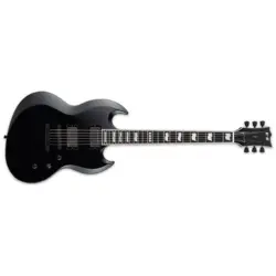 E-II VIPER BLACK