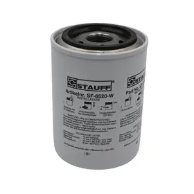 FILTER ELEMENT, SF6505 (HD530)