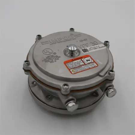 N00-0128A VACUUM LOCK OFF