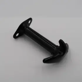 LATCH HOOD SPRING LOADED T-HDLE DRA
