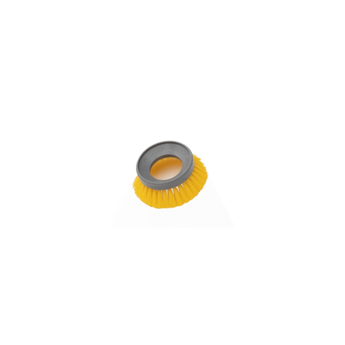Nilfisk Advance - 4072400269 - Round Brush Ring Yellow 70Mm