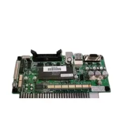 I/O BD JVS TO JAMMA