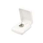 LEATHERETTE PENDANT BOX