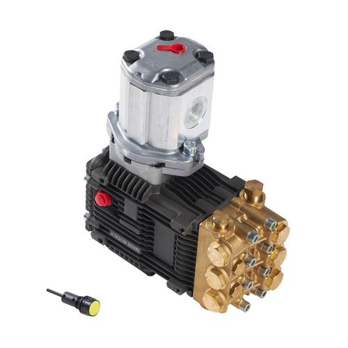 Tennant/Nobles - 4038244 - Pump, Hyd, Press Washer (Replaces Tennant 1225829)