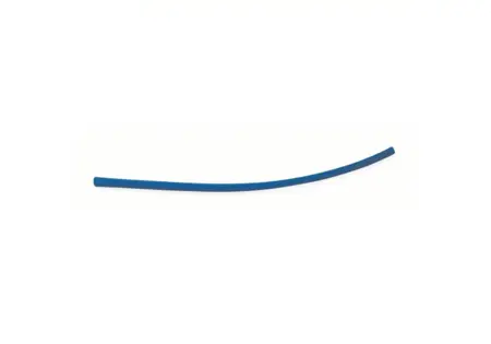 Tubing | LLDPE | 3/8" OD | 1/4" ID | Blue