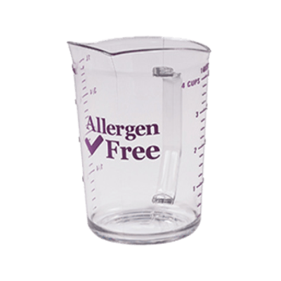 Cambro 200MCCW441 Camwear Measuring Cup 2 Quart