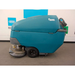 Tennant Factory Recon CPO/Used T600E-11022525 Scrubber