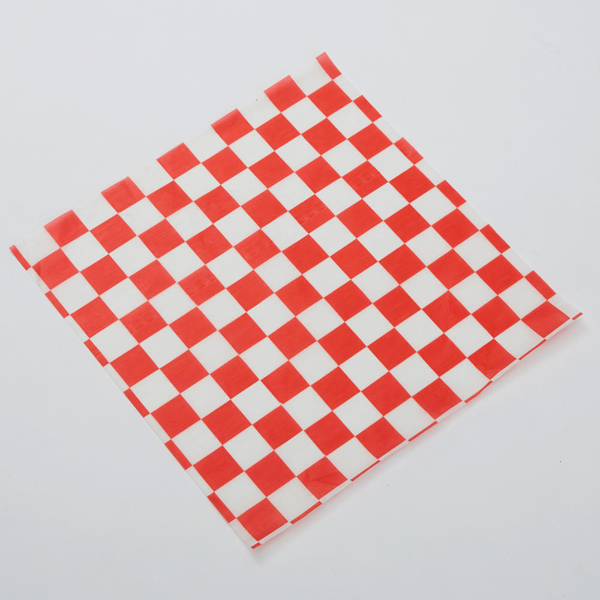Fry & Basket Paper