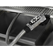 FWE/Food Warming Equipment SBBC-8 Mobile Bar 96"W