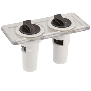 Sundance Air Control Assembly 6540-353