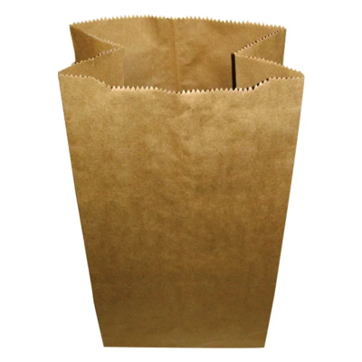 Hardware Paper Bags - 5 lb