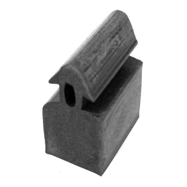 Steele Rubber Products 19651971 Dodge Tailgate Bumper Steele