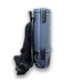 New Rhino RV-BP1 4 qt. Backpack Vacuum