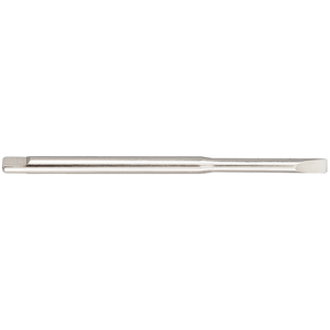 STARRETT PT02449D Blade (.080"/2mm) For #555 Screwdriver
