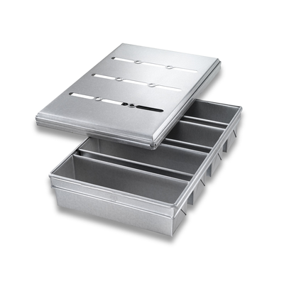 Chicago Metallic 44695 For #44685 Pullman Pan Nested Style Cover