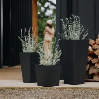 Sonata Planter 13"