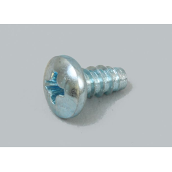 Screw, Pan, Phl, 10-16 X 0.38,