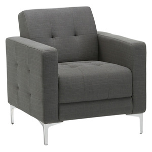 9071 1-SEAT SOFA METL LEG-SLTFM011A