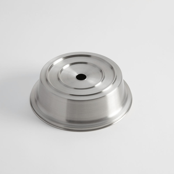 Standard Stock Plate Covers