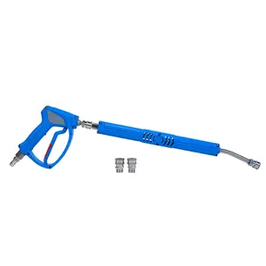 PREMIUM MTM ACQUALINE KIT 16 PRO GUN AND LANCE