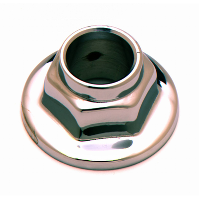 T&S Brass B-0460 Slip Flange Deck or Wall