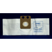 Vacuum Bags, Pack Of 5, 2 Pre-Filters