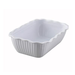 WINCO CRK-10W DELI CROCK