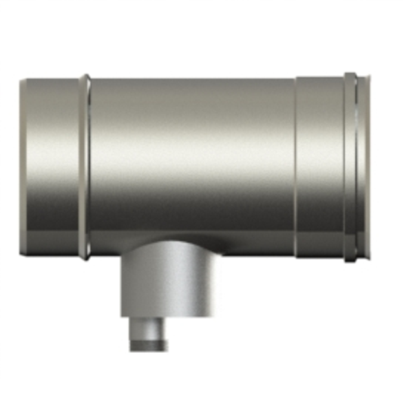 150mm Horiz Sump Drain Lgth SW-LTC