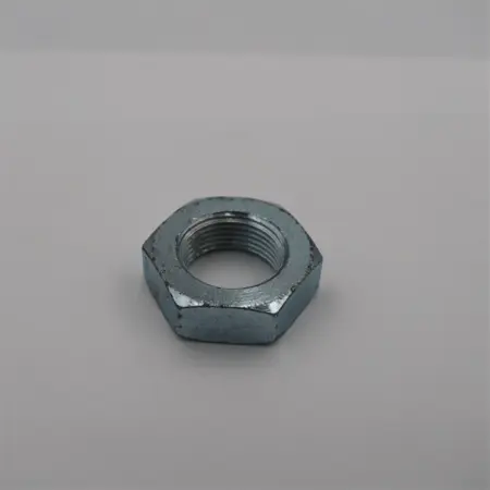 FSTN, NUT JAM 1-14NF RH