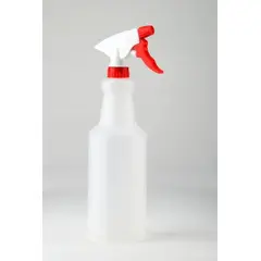 Spray Bottles & Triggers