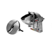 Alfa VS-12 Hobart Mixer Complete #12 Hub Slicing Set