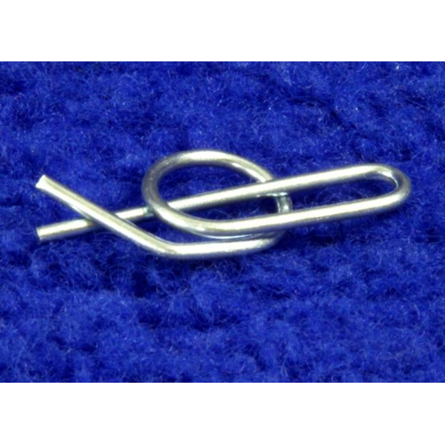 Cotter, 5/16" Ring