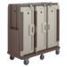 Cambro MDC1418T30194 Meal Delivery Cart Tall Profile