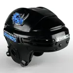 Custom Hockey Helmet Decal Sets