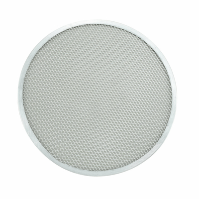 Winco APZS-12 Pizza Screen 12" Dia.
