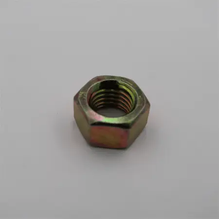 FSTN, NUT HEX 3/4-10 GRD8