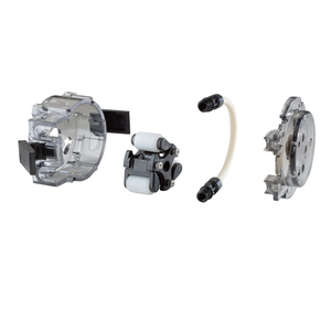 QuickPro® Pump Head Parts