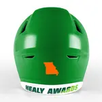 1 Color State Shape Decals