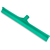 Rubber squeegee  20''L  green
